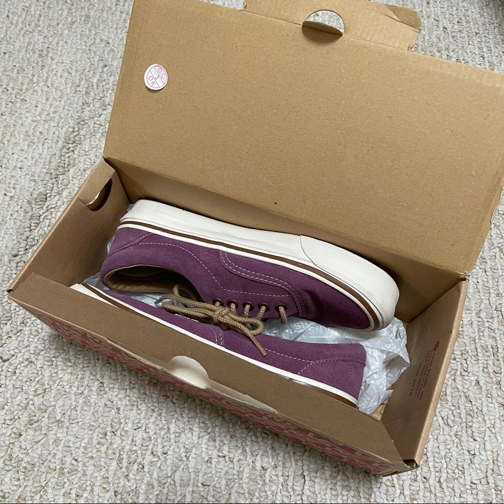Authentic Vans, Excellent Condition - image 2